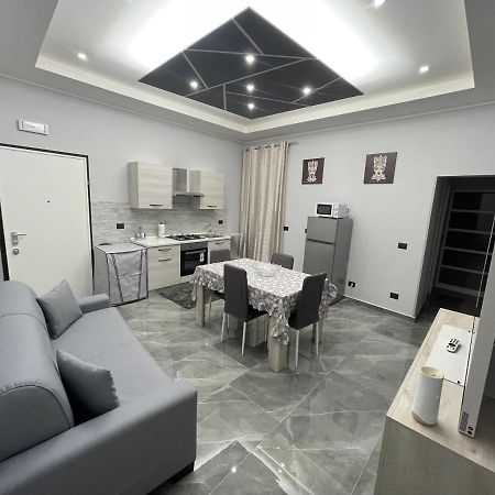 Dream House Apartment Catania Exterior photo