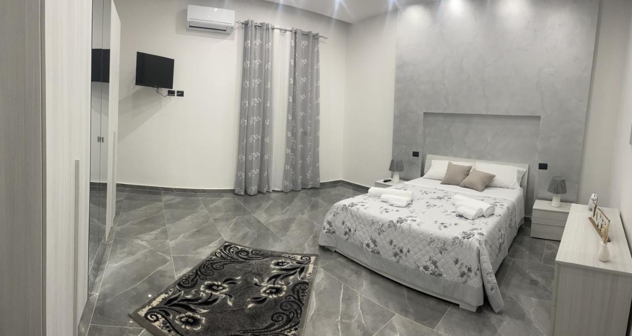 Dream House Apartment Catania Exterior photo