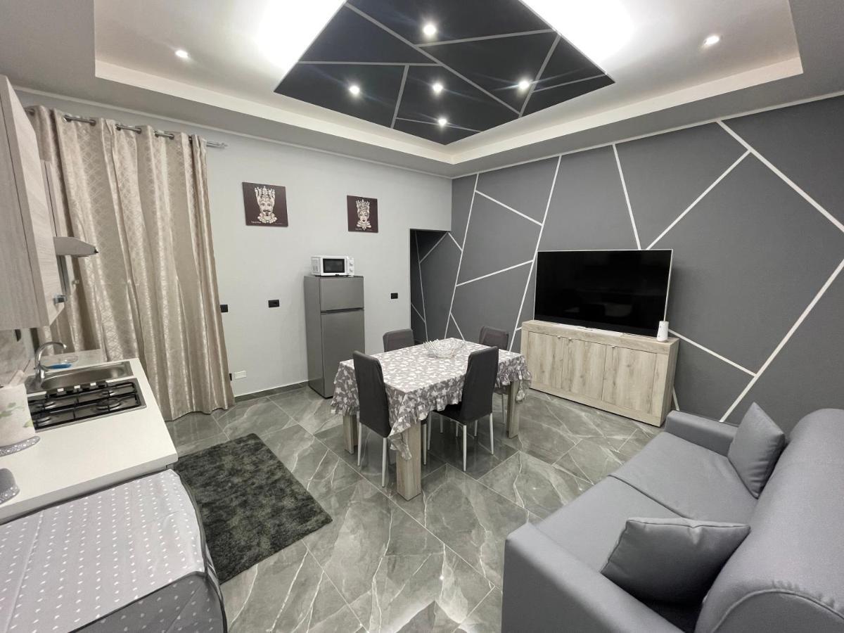 Dream House Apartment Catania Exterior photo
