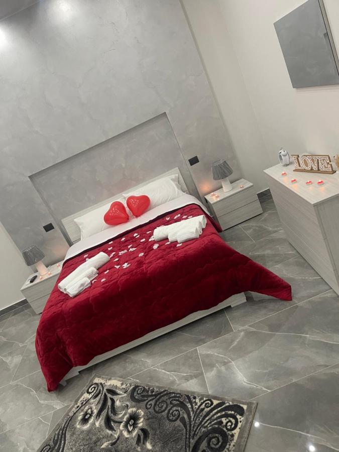 Dream House Apartment Catania Exterior photo